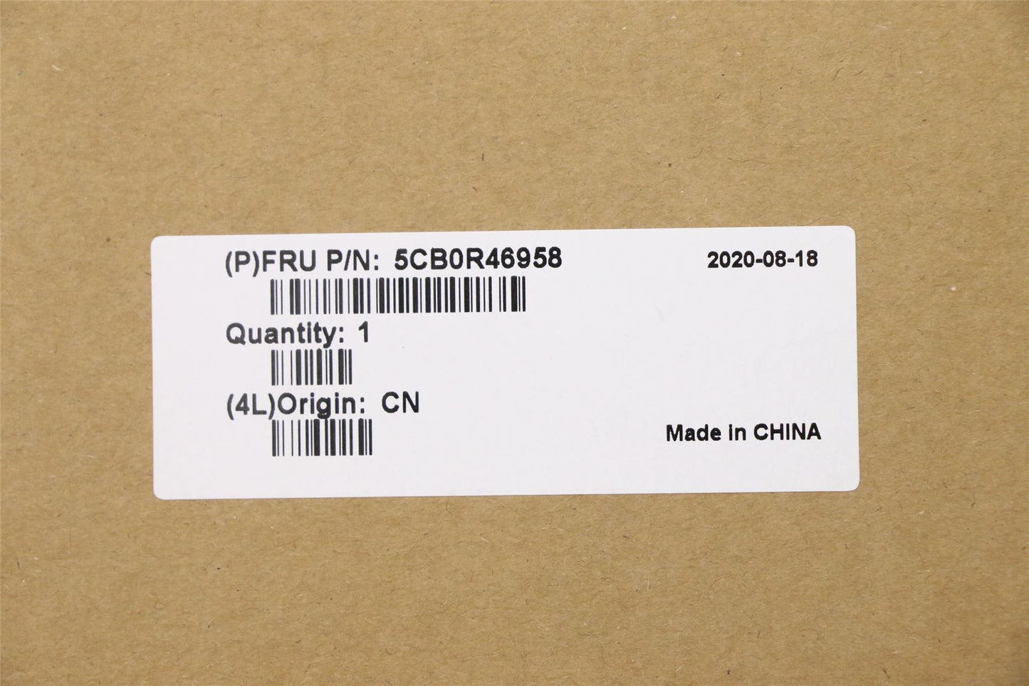 Lenovo IdeaPad 330-15ICH Keyboard Palmrest Top Cover Hungarian Black 5CB0R46958
