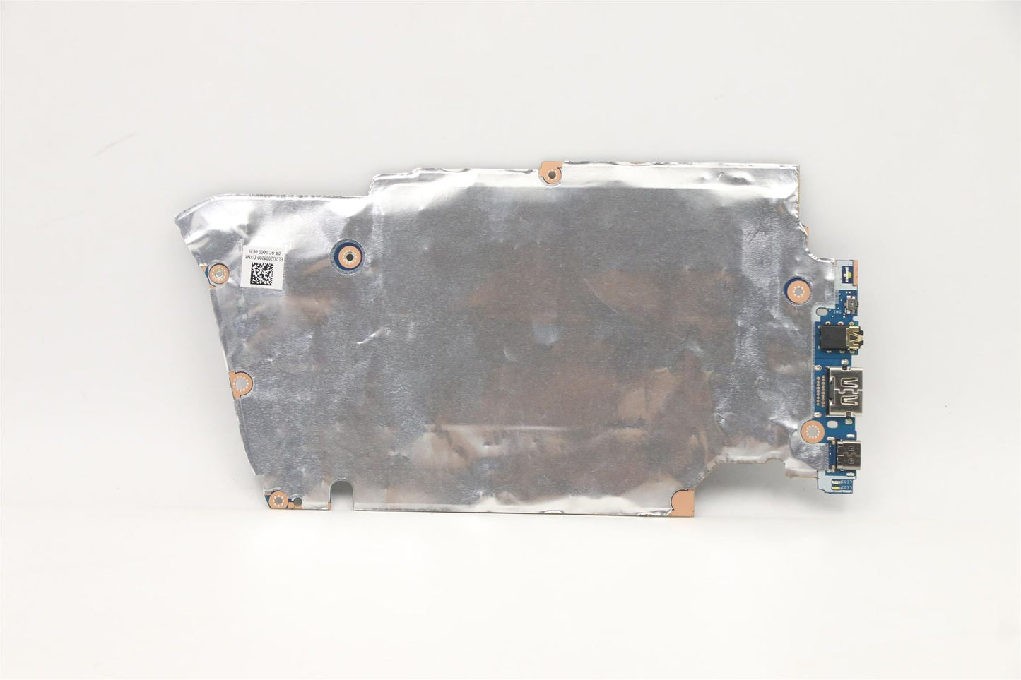 Lenovo IdeaPad 5 14ITL05 Motherboard Mainboard UMA INTELI31115G4 8G 5B21B39795