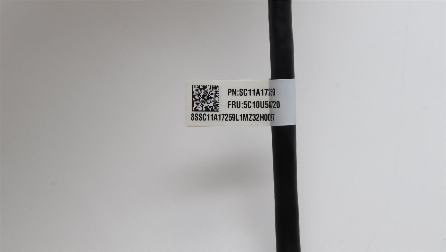 Lenovo Fru,T780 Front_I/O cable_TCO8&TSCA 5C10U58720