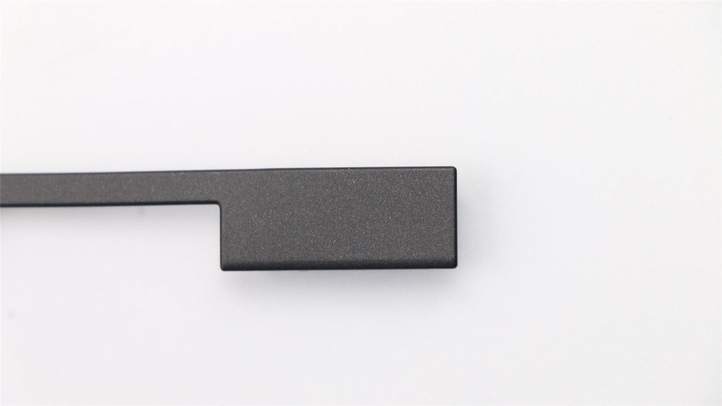 Lenovo IdeaPad C340-15IIL C340-15IML Hinge Cap Strip Trim Cover Black 5CB0S17572
