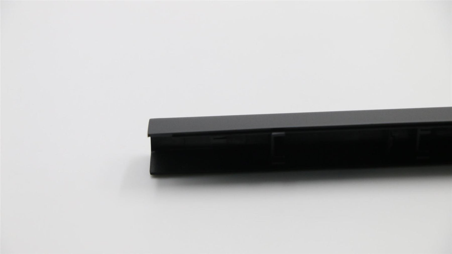Lenovo IdeaPad 320-15IKB 330-15IKB Hinge Cap Strip Trim Cover Black 5CB0N86462