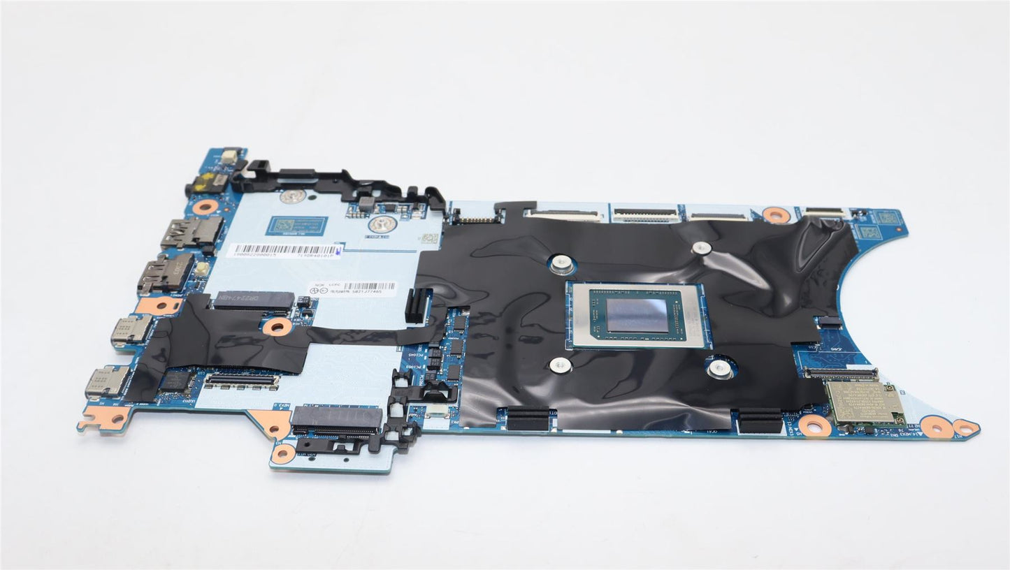 Lenovo ThinkPad T14s Gen 3 Motherboard Mainboard UMA AMDR76850UP 32G 5B21J77465