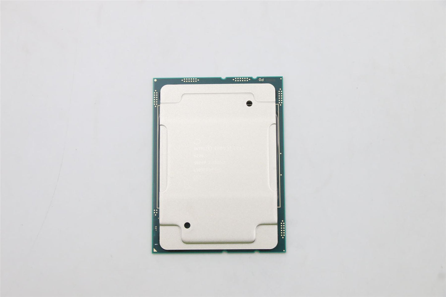Lenovo ThinkStation P920 P720 CPU Processor 5SA0U56080