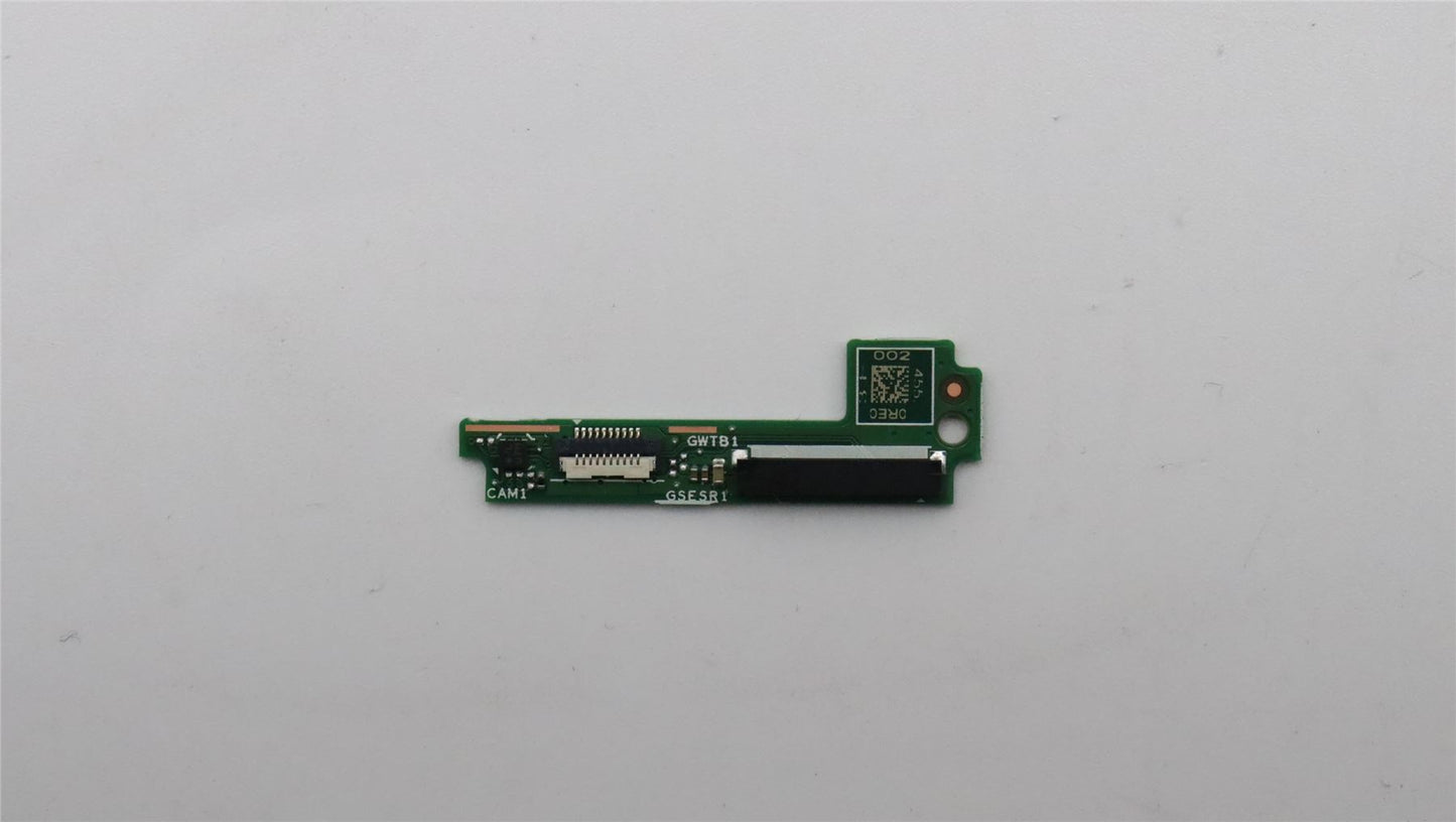Lenovo Flex 5 14ABR8 5 16ABR8 Sensor Board 5C50S25469
