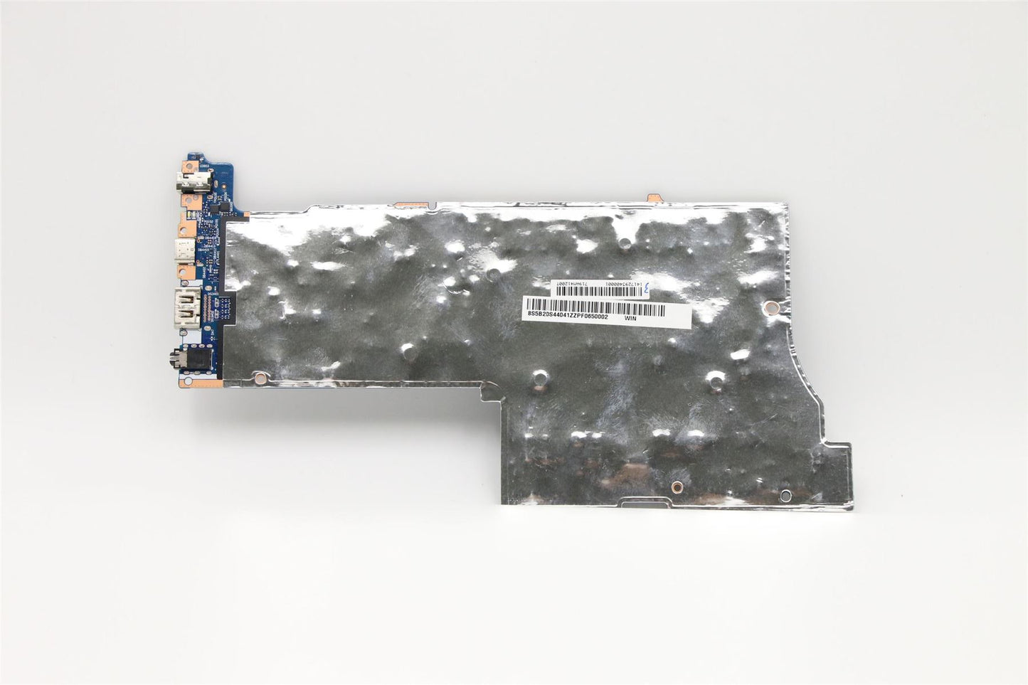 Lenovo IdeaPad 5-15IIL05 Motherboard Mainboard DIS Intel i7-1065G7 5B20S44041