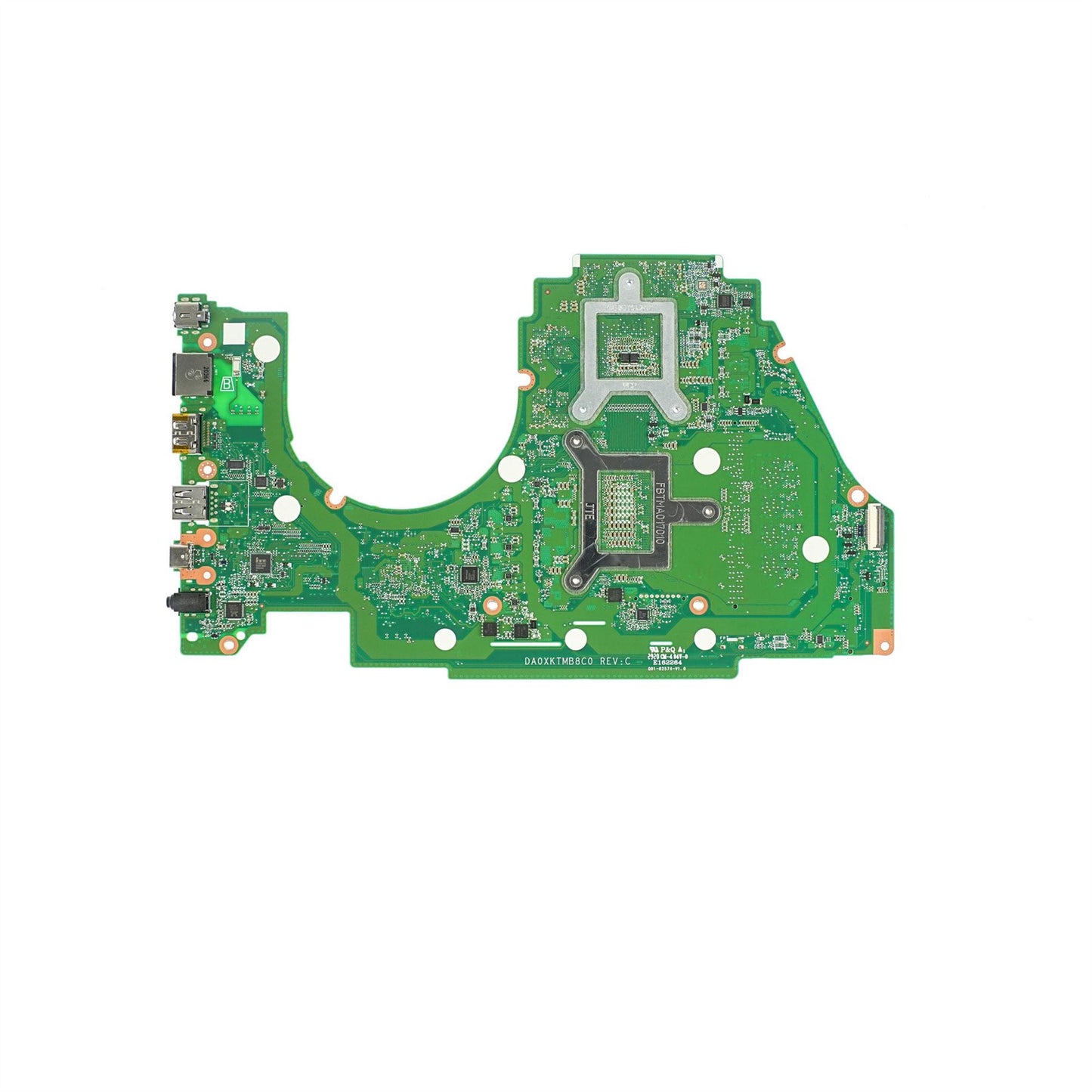 Asus X571GD Mainboard 8G/I5 (Wo/Fp) 90NB0NR0-R00120