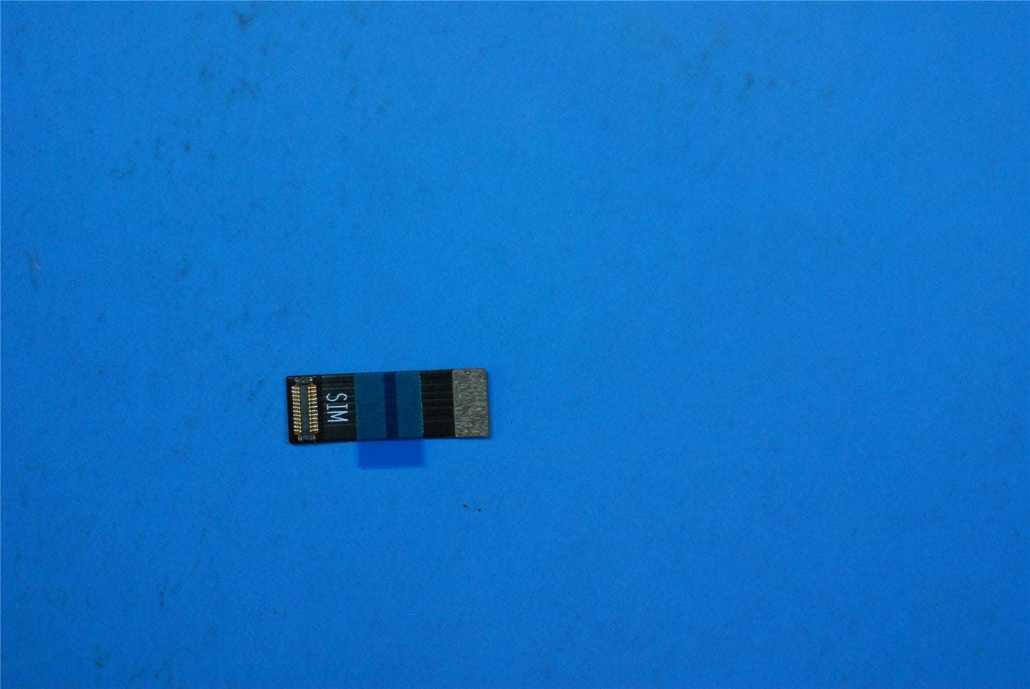 Lenovo blade3 10;Sim_TFLASH FPC;0.15mm;HongXin Flash FPC Board SF78C02027