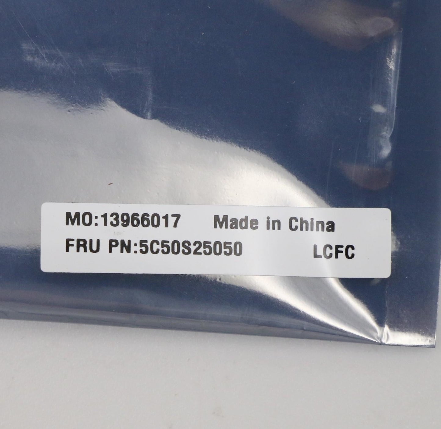 Lenovo IdeaPad 3-14ADA05 SD Card Audio Power Button 5C50S25050