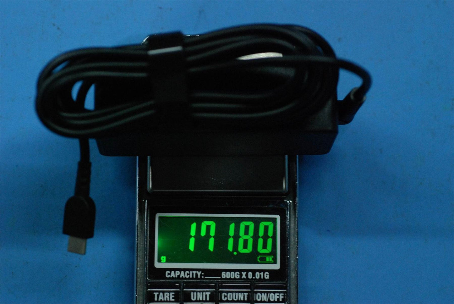 Lenovo AC Adapter;ADLX45YLC3A;PD 45W;Liteon SA18C15461