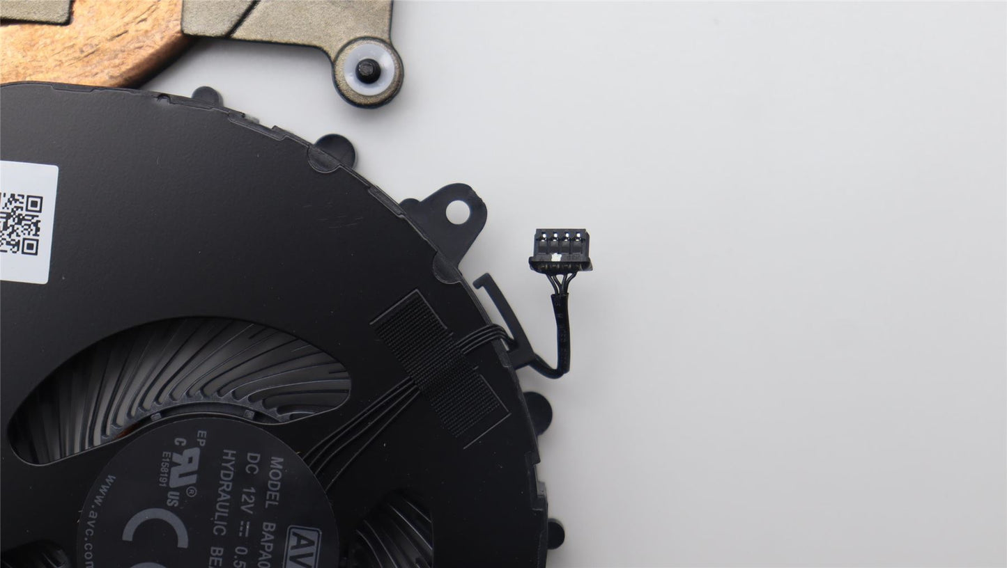 Lenovo HEATSINK L 83DF AVC AVC 5H40S20984
