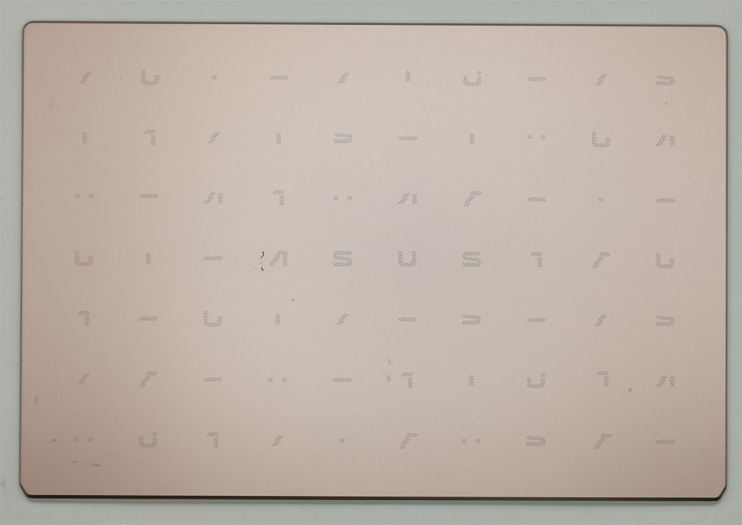 Asus E210KA E210MA Lcd Cover Assy 90NB0R43-R7A010