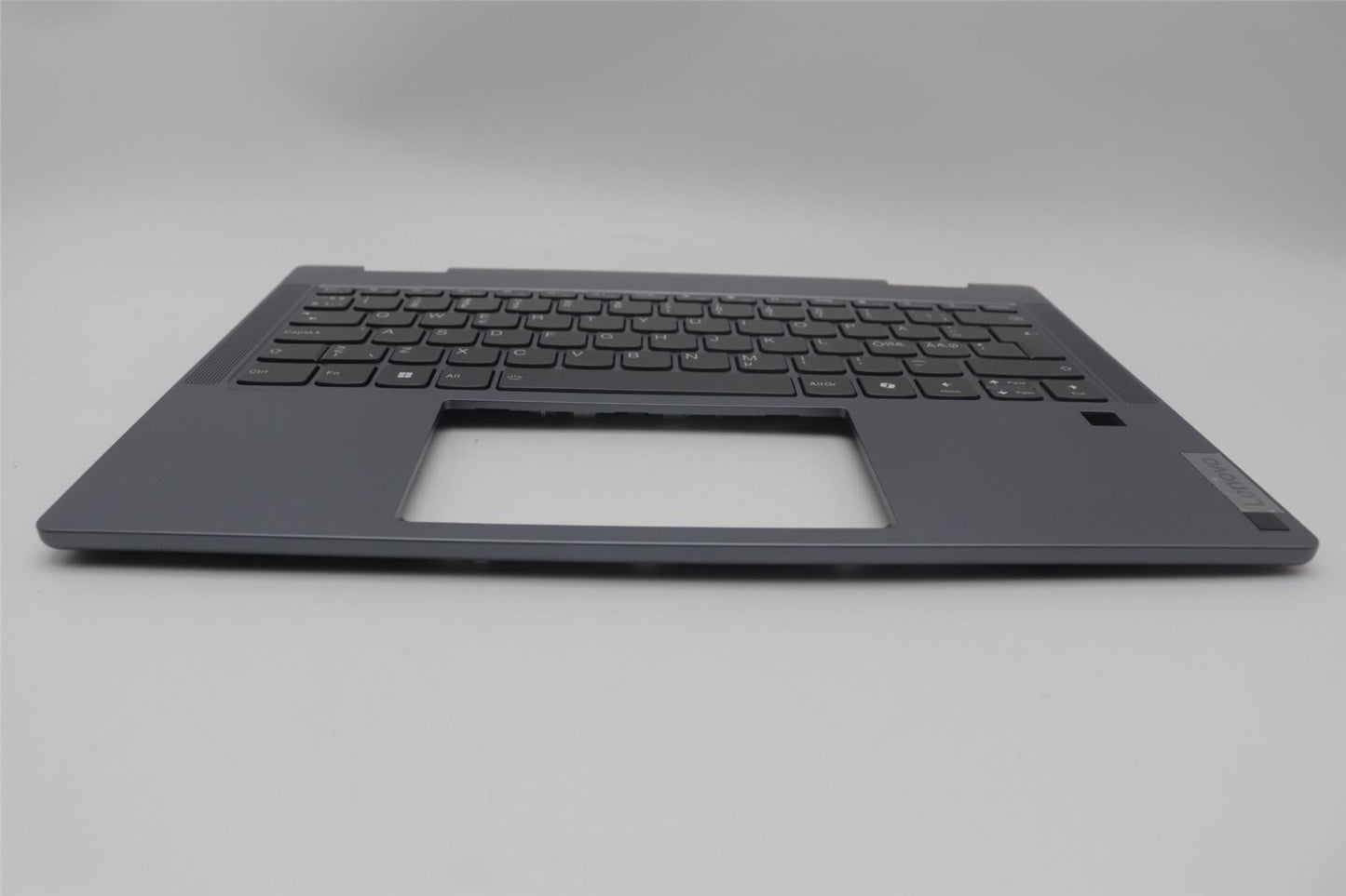Lenovo Upper Case ASM_NORDICH83DRLGSTOGY 5CB1N61315