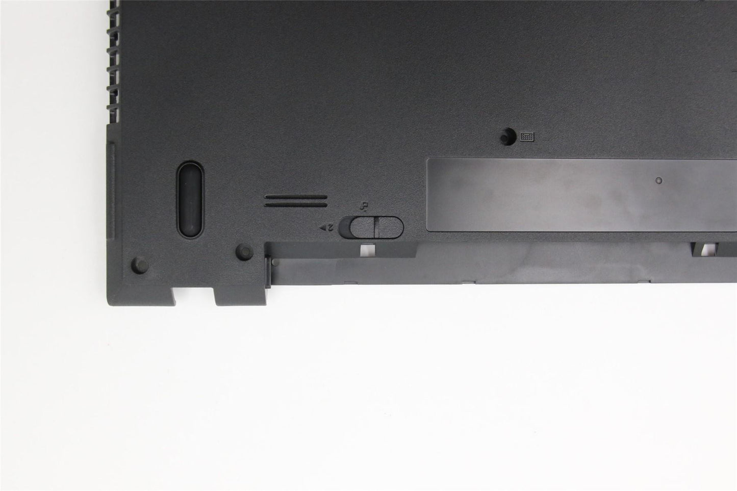 Lenovo E50-80 E50-70 E51-80 Bottom Base Lower Cover Black 5CB0H44830