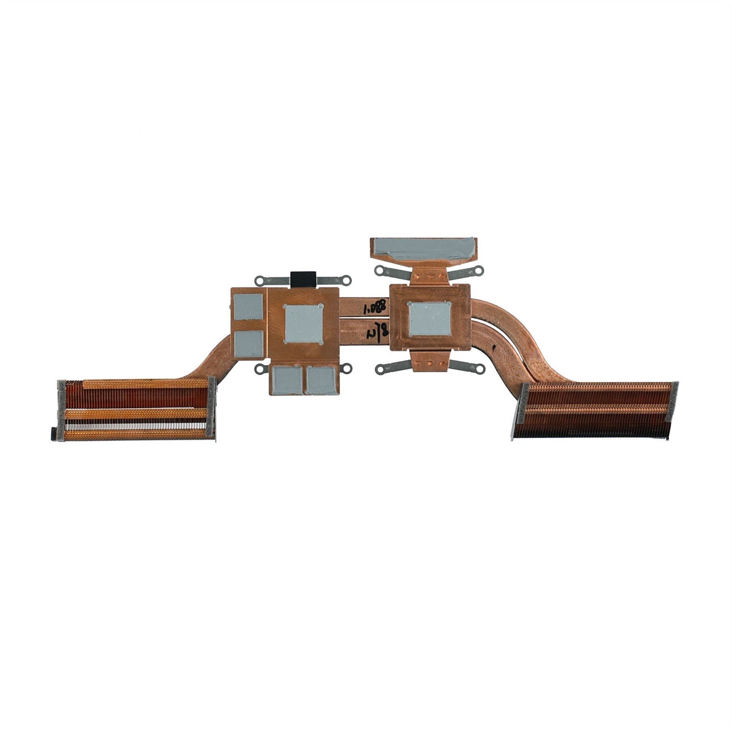 Asus M6400RC Thermal Module Assy 13NB0YE0AM0201