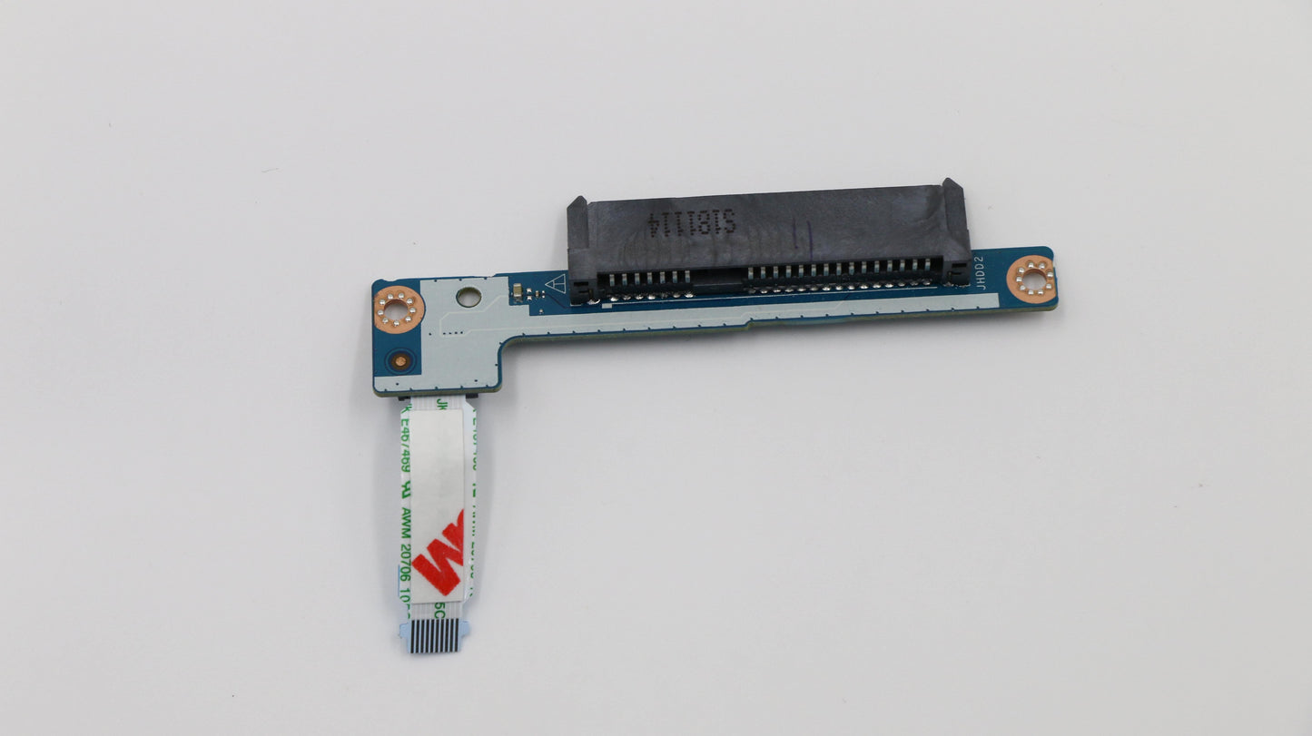 Lenovo CARDPOP C 81H6 W/FFC HDD FFC Board 5C50R34852