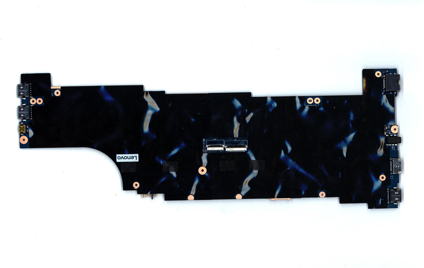 Lenovo ThinkPad P50s Motherboard Mainboard i7-6600U DIS Intel i7-6600U 01AY346