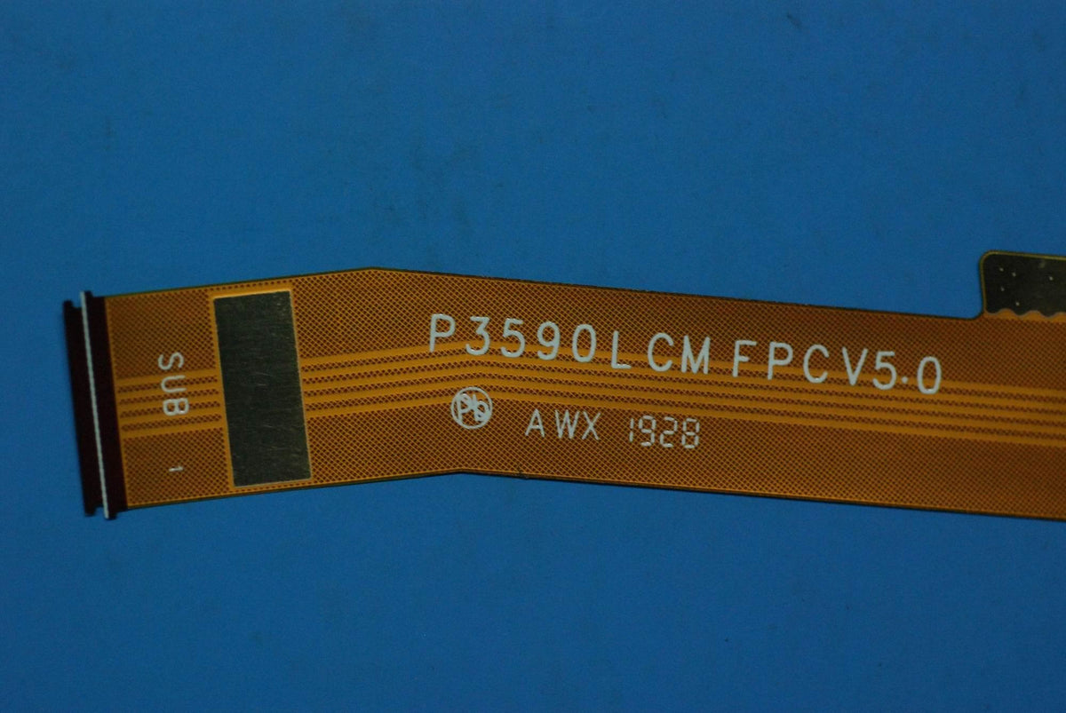 Lenovo TB-8704 LCM FPC&*66801047 CS FPC Board 5F78C08331