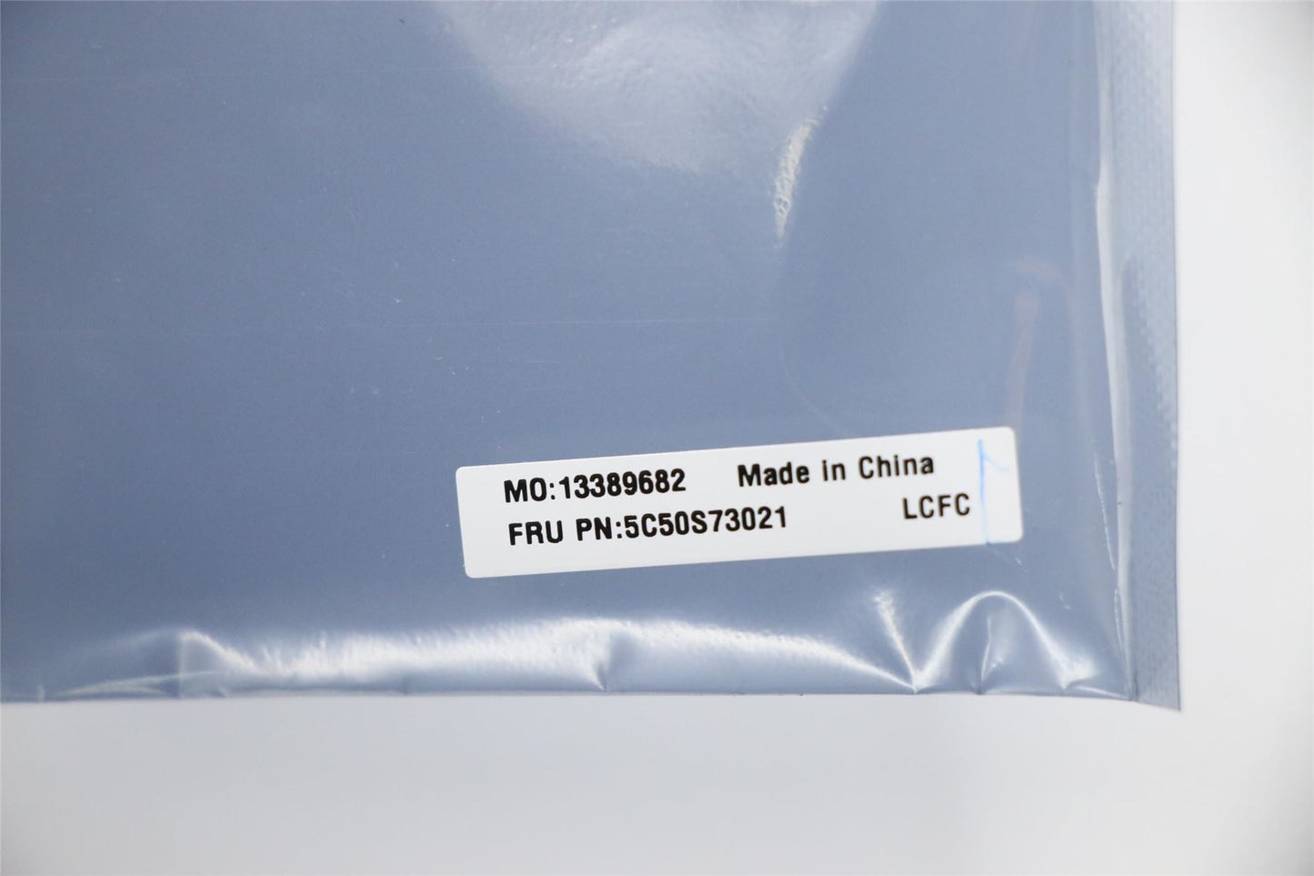 Lenovo FP730USB-C board N19P/M_N-vPro_R 5C50S73021