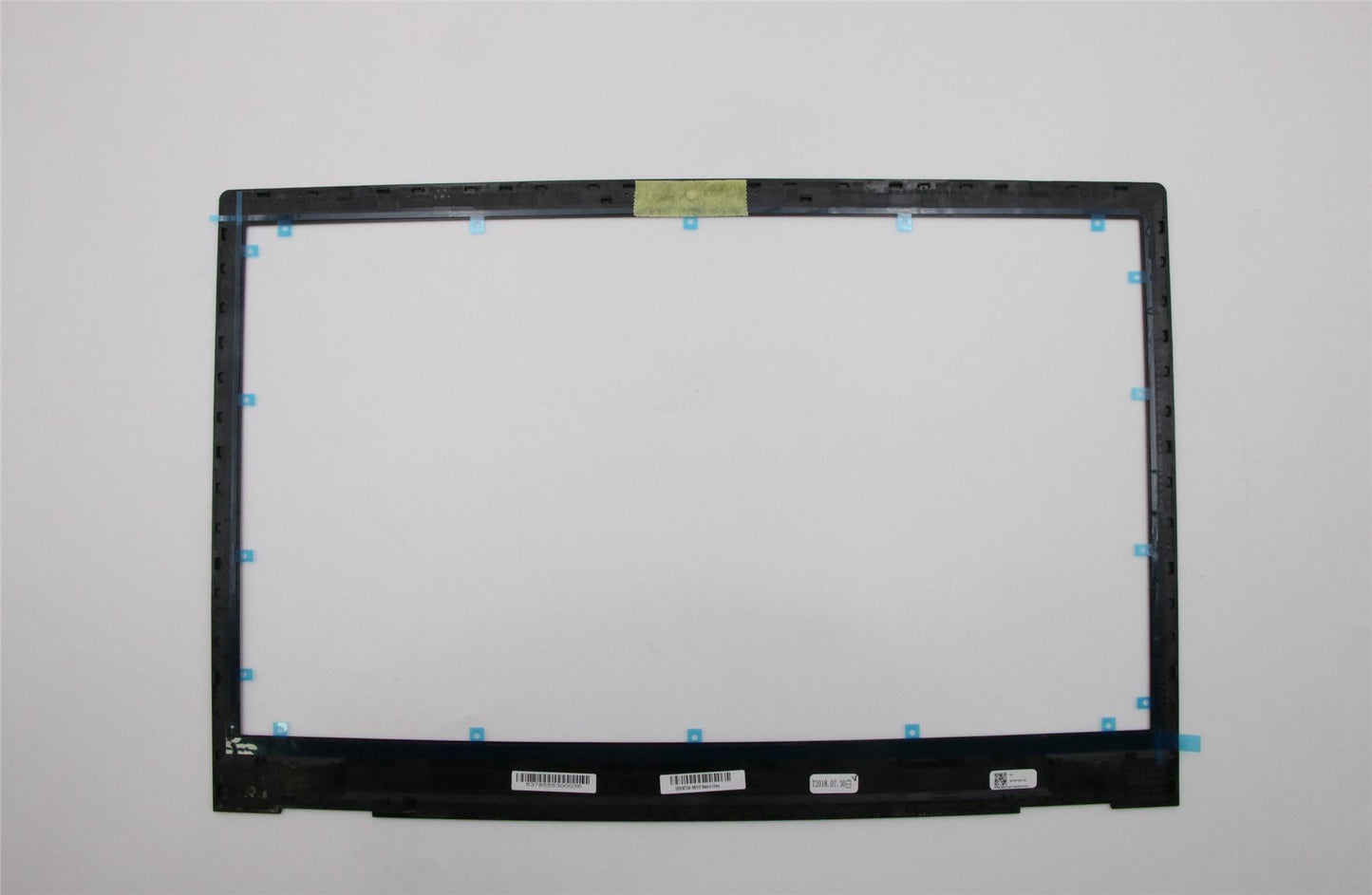 Lenovo Legion Y730-17ICH Bezel front trim frame Cover Black 5B30S57346