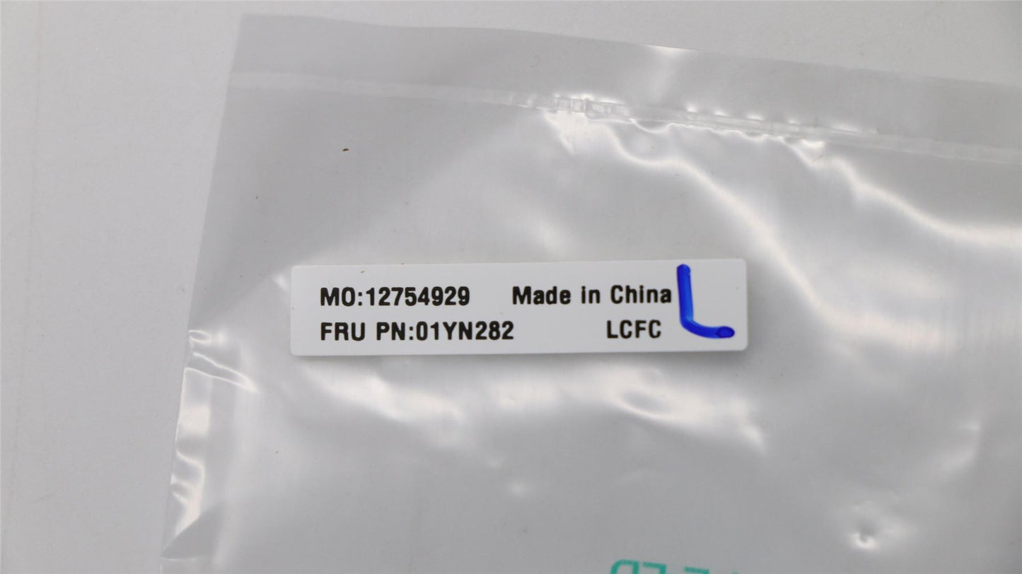 Lenovo FRU LCD EDP cable, WQHD Amphenol 01YN282