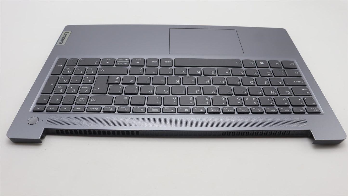 Lenovo COVER Upper Case ASM_UKE L 83EMAG BL 5CB1M46905