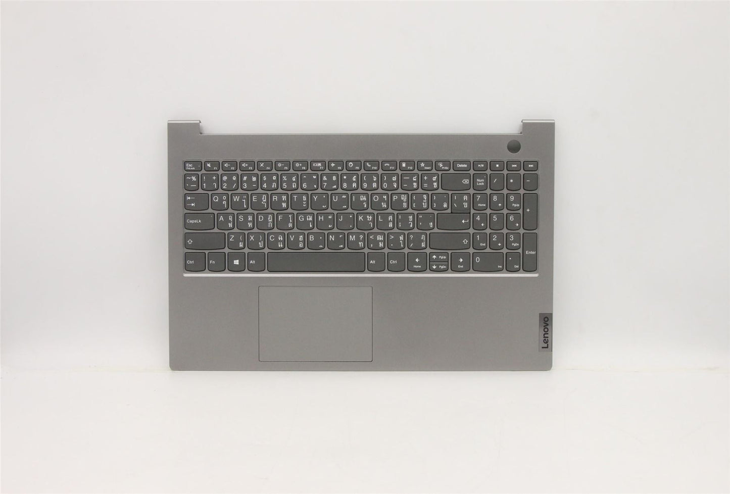 Lenovo UpperCaseASM_THAI C20VE HD MGNBL 5CB1B35092