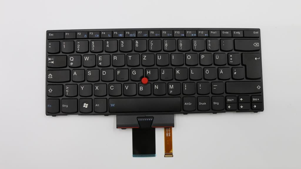 Lenovo NN-KBD GER German Keyboard 04W2769
