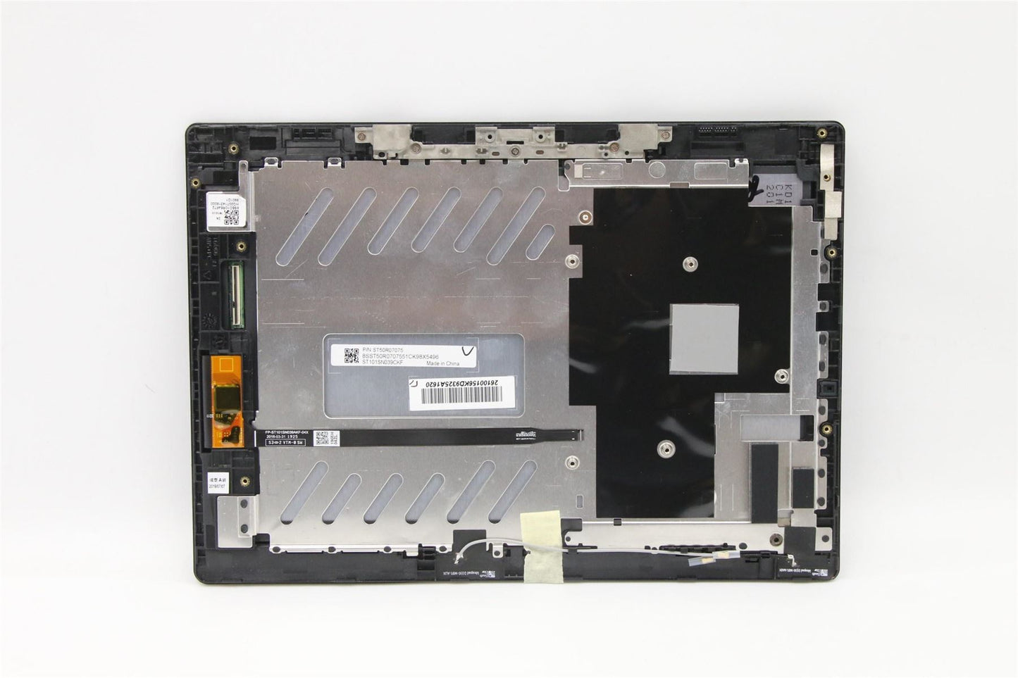 Lenovo IdeaPad D330-10IGM Touch Touchscreen 5D10R54664