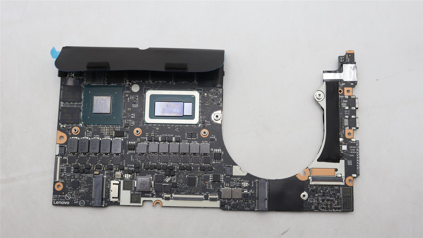 Lenovo Yoga 9 14IRP8 Motherboard Mainboard DIS INTELI713705H 32G 5B21L16287
