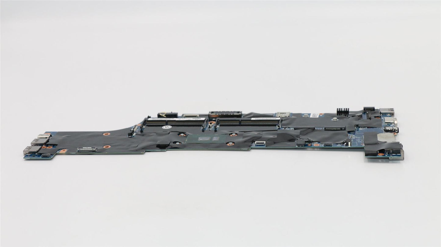 Lenovo ThinkPad T560 Motherboard Mainboard i7-6600U,HD UMA 01AY312