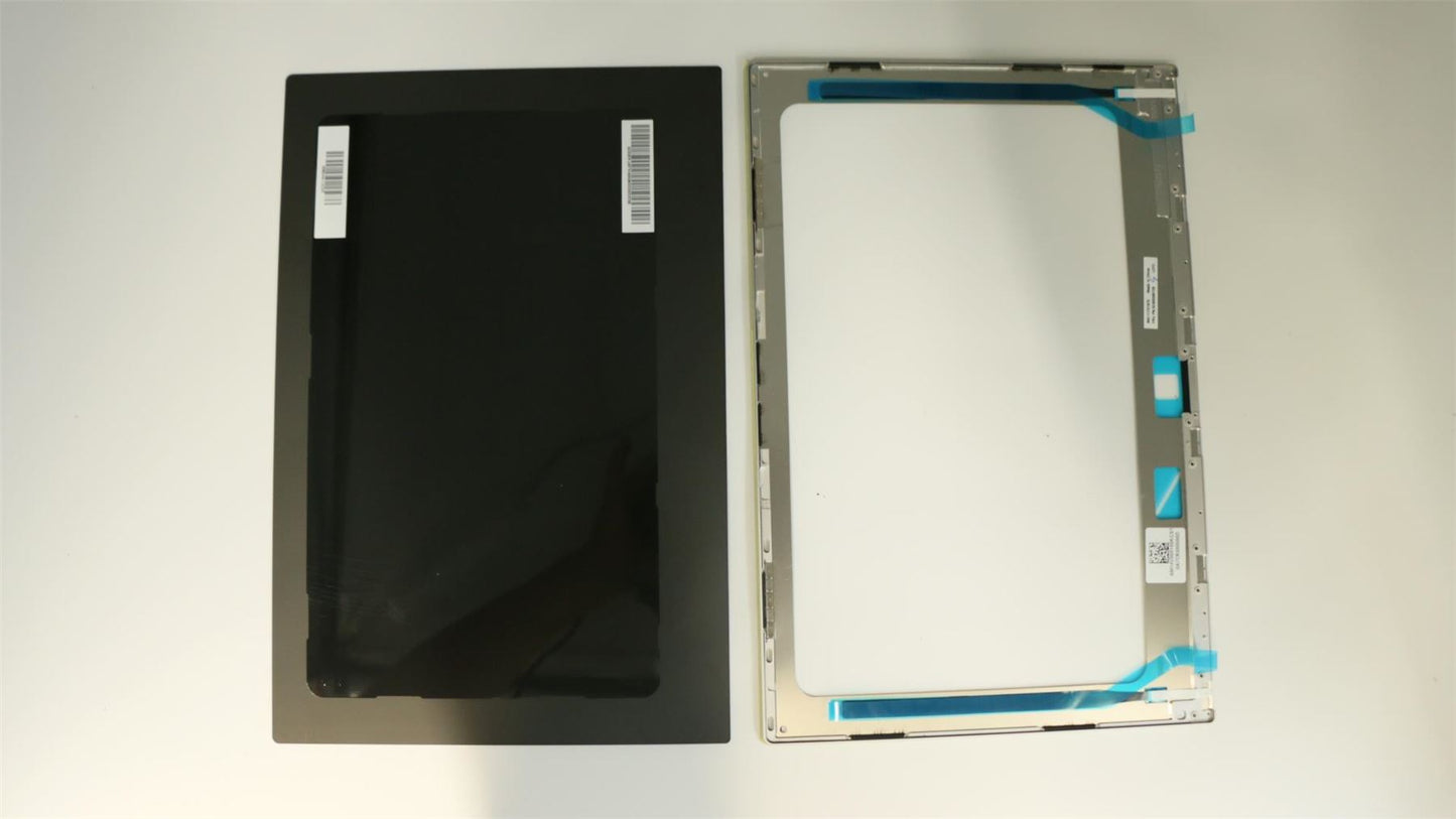 Lenovo Yoga 920-13IKB Glass LCD Cover Rear Back Housing Platinum 5CB0Q68728