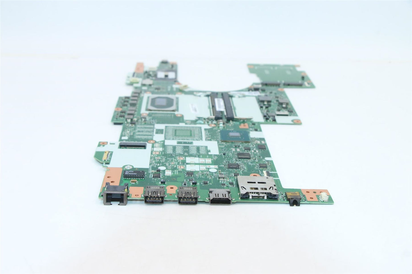 Lenovo ThinkPad T15p Gen 1 Motherboard Mainboard UMA inteli510400H 5B20Z48093