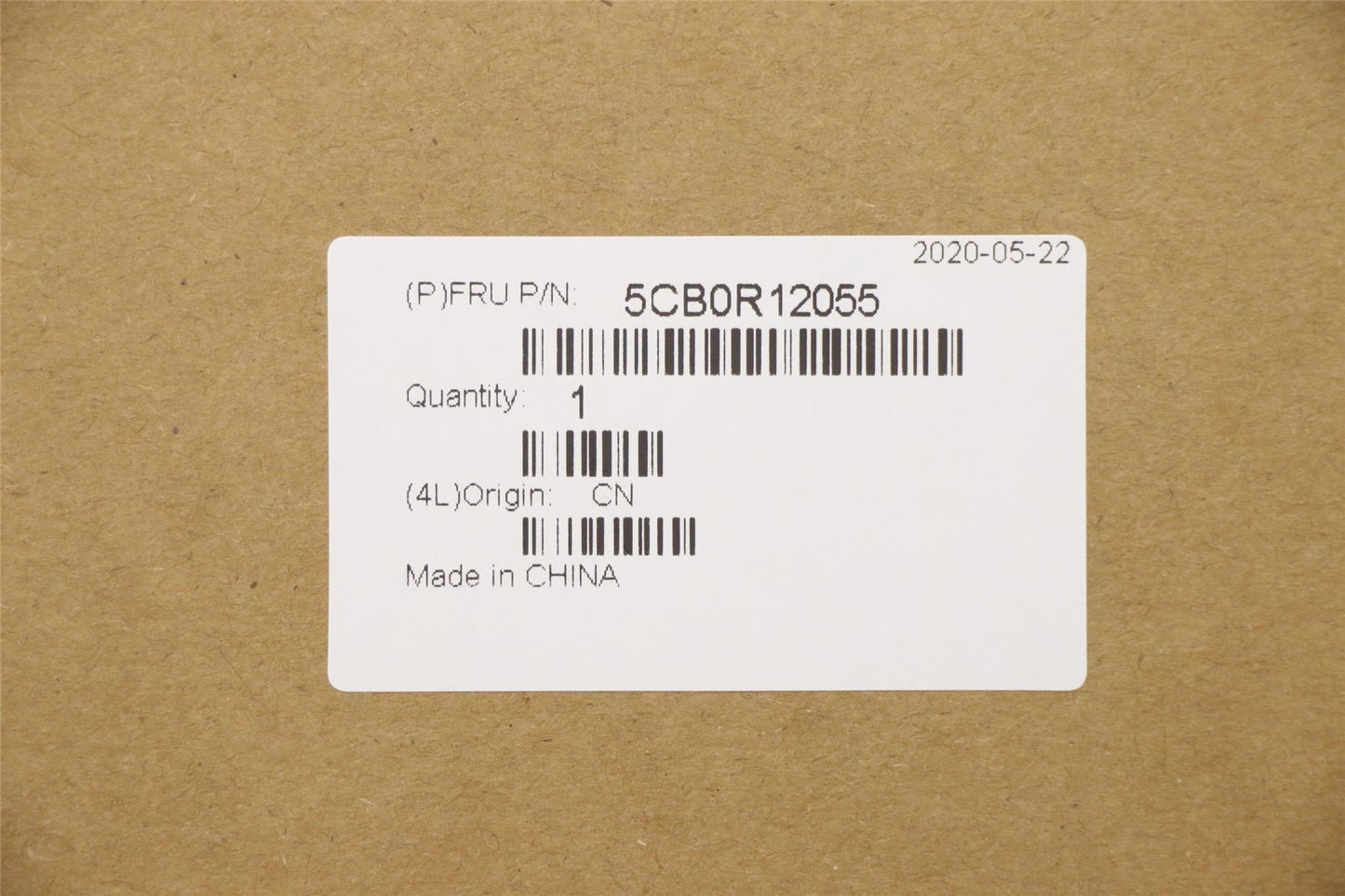 Lenovo IdeaPad 530S-14IKB Keyboard Palmrest Top Cover German Grey 5CB0R12055
