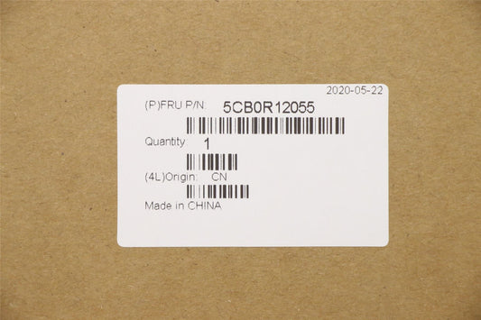 Lenovo IdeaPad 530S-14IKB Repose-paume pour clavier Gris allemand 5CB0R12055