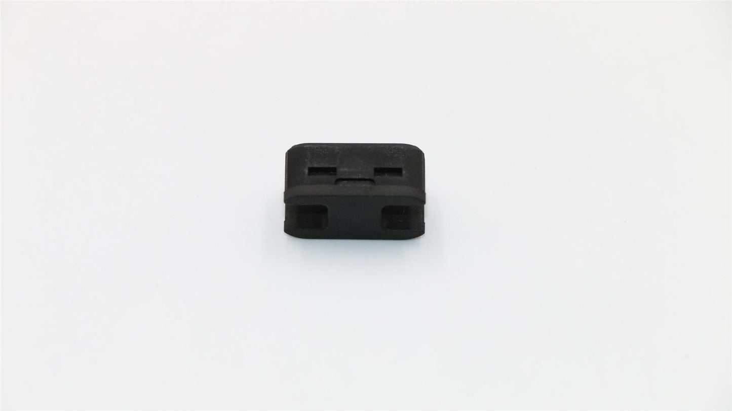 Lenovo RUBBER hinge rubber,, L+R for touch 01AW096