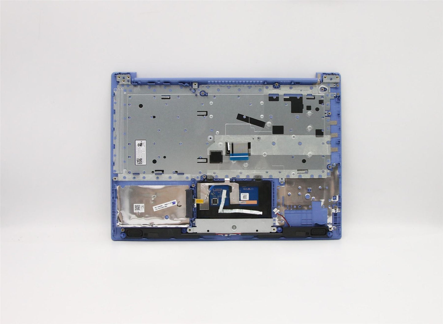 Lenovo UpCaseASM W/KB L81DA LBU EUROENG 5CB0R13891