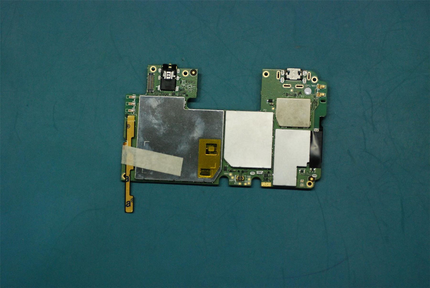 Lenovo TB3-730F MB_2+16G&*715201001231CS 5B28C05865