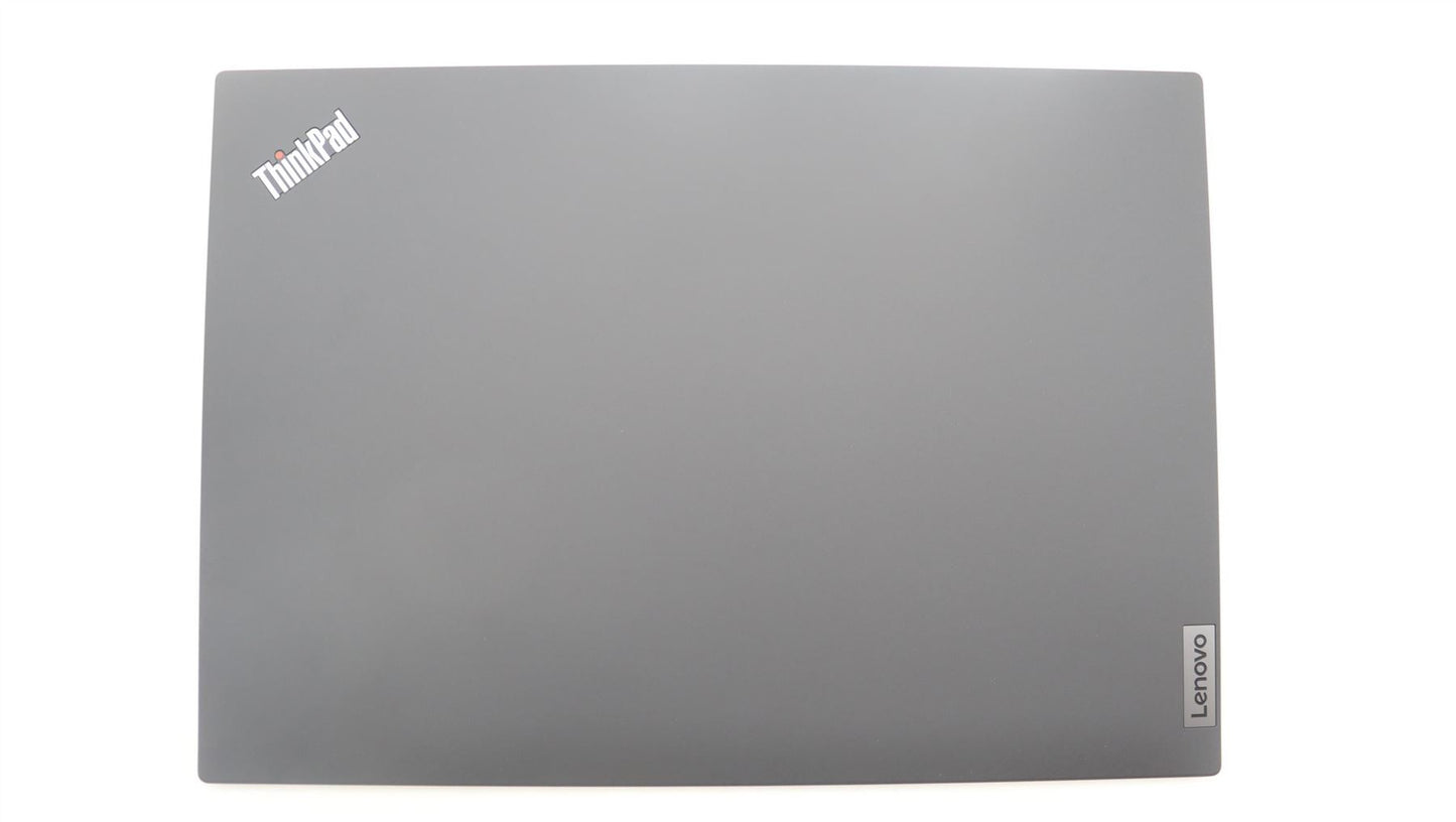 Lenovo ThinkPad T16 Gen 2 P16s Gen 2 LCD Cover Rear Back Housing Grey 5CB1L57559