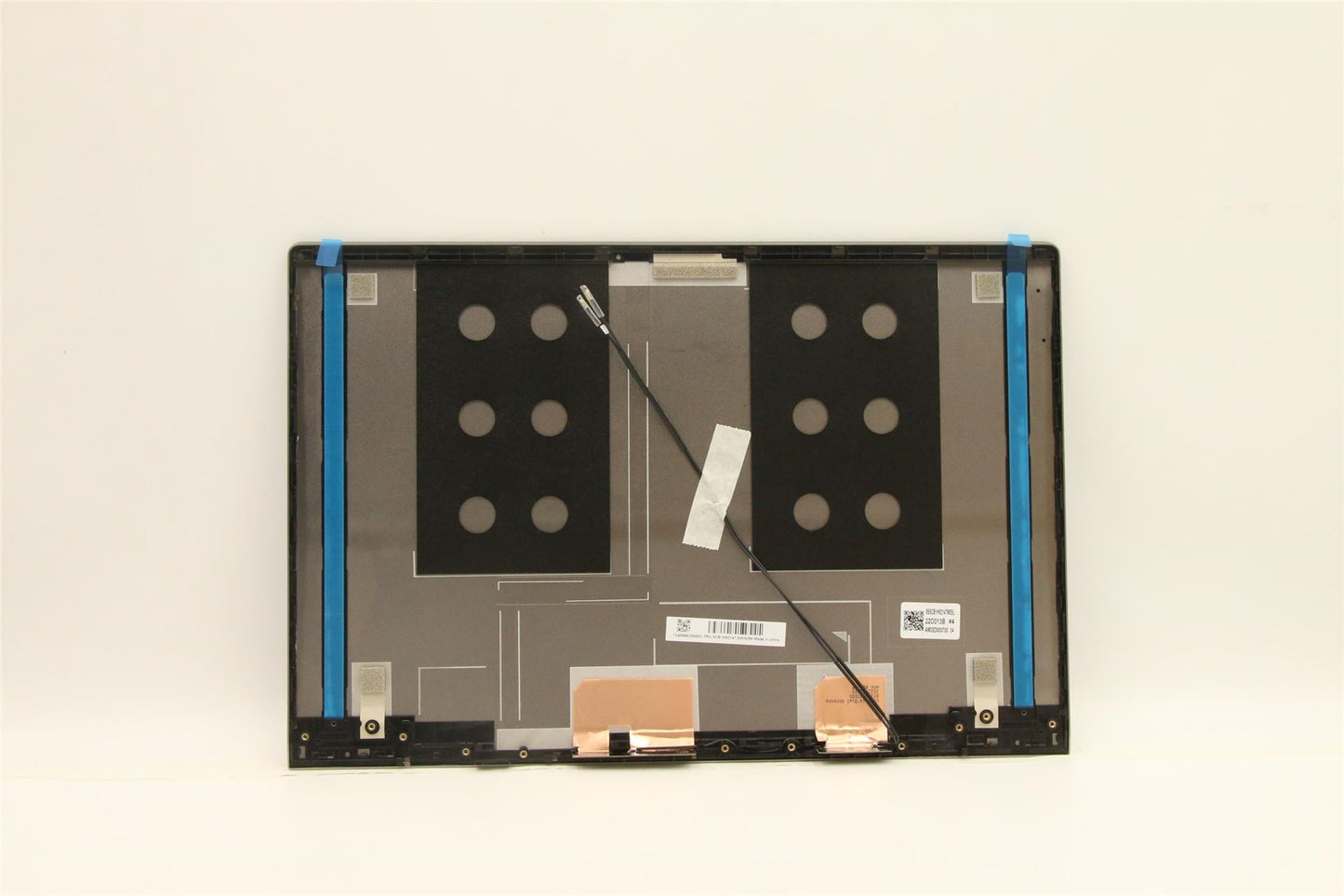 Lenovo ThinkBook 14 G4 ABA 14 G4 IAP LCD Cover Rear Back Housing 5CB1H92147