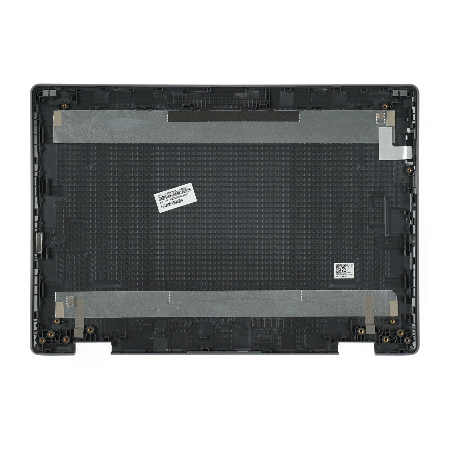 Asus BR1100FKA Lcd Cover (Black) (No Lte) 90NX03A1-R7A021