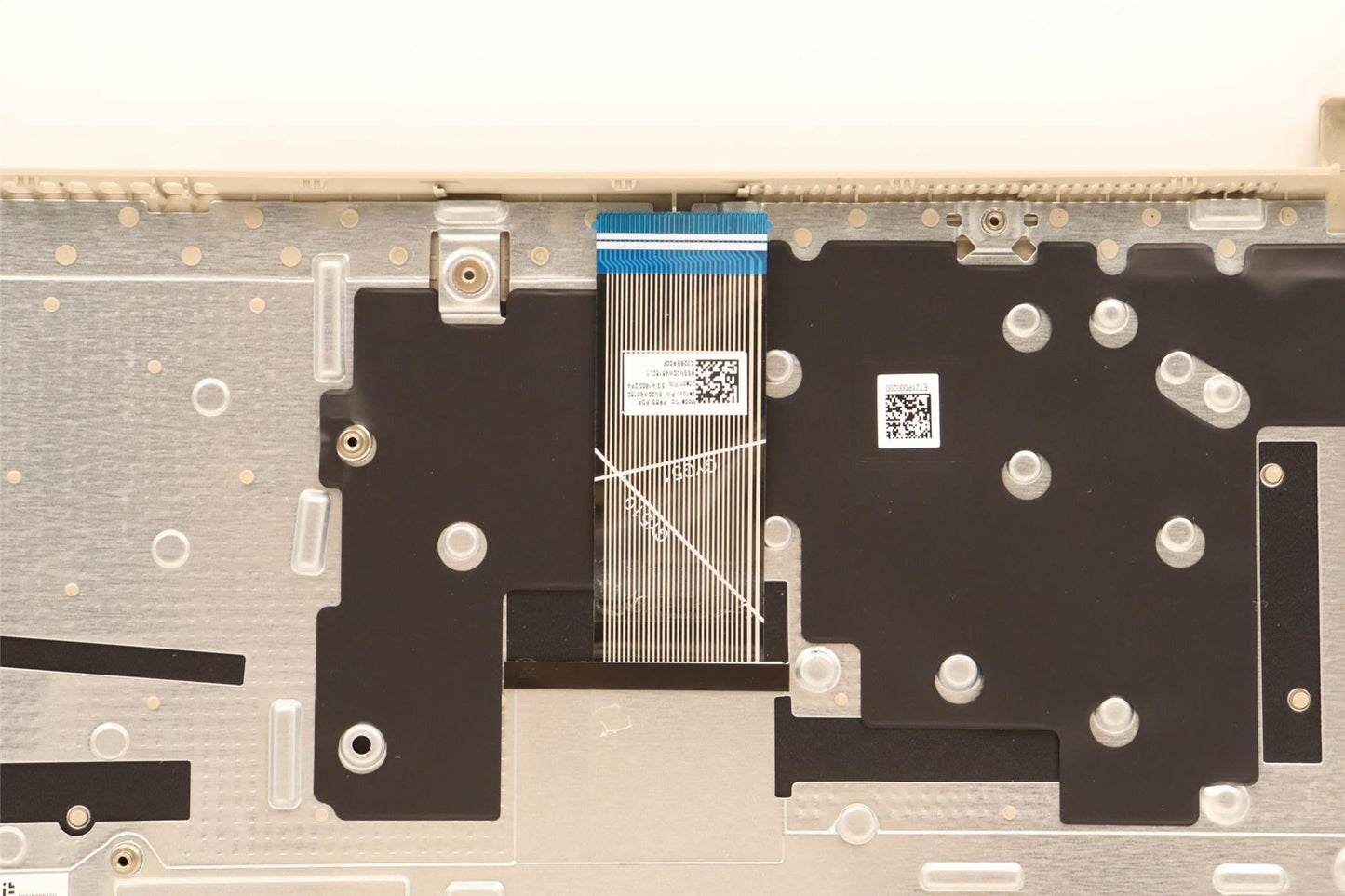 Lenovo Upper CaseASM_PORL82H8NFPSDNBL 5CB1B84534