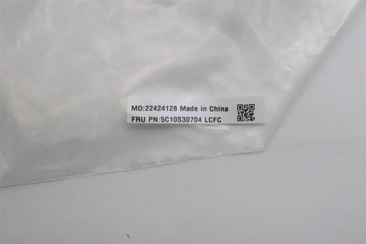 Lenovo Cable L 82WK M/B-EDP MGE 5C10S30704