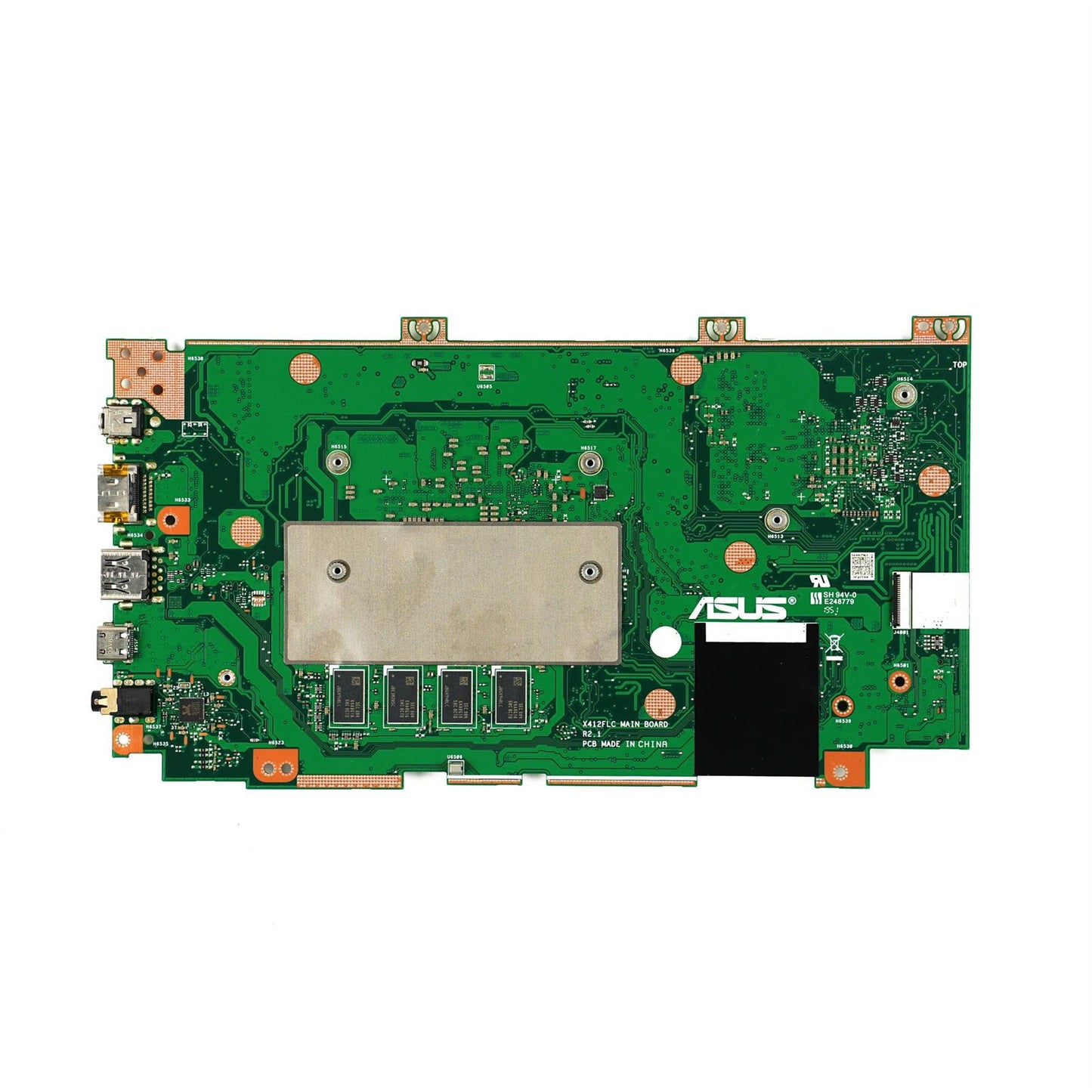 Asus X412FJ C Mainboard 4G/I5 (V2G) 90NB0M20-R00061