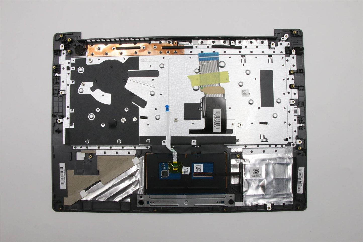 Lenovo UpperCaseC 81AY W/KB FP NBL IG AR 5CB0Q64238