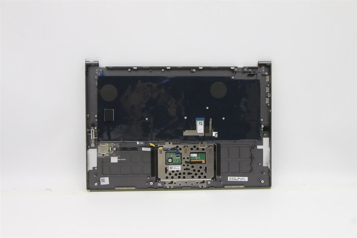 Lenovo Upper Case ASM_TR L 81C4 IG 5CB0S72611