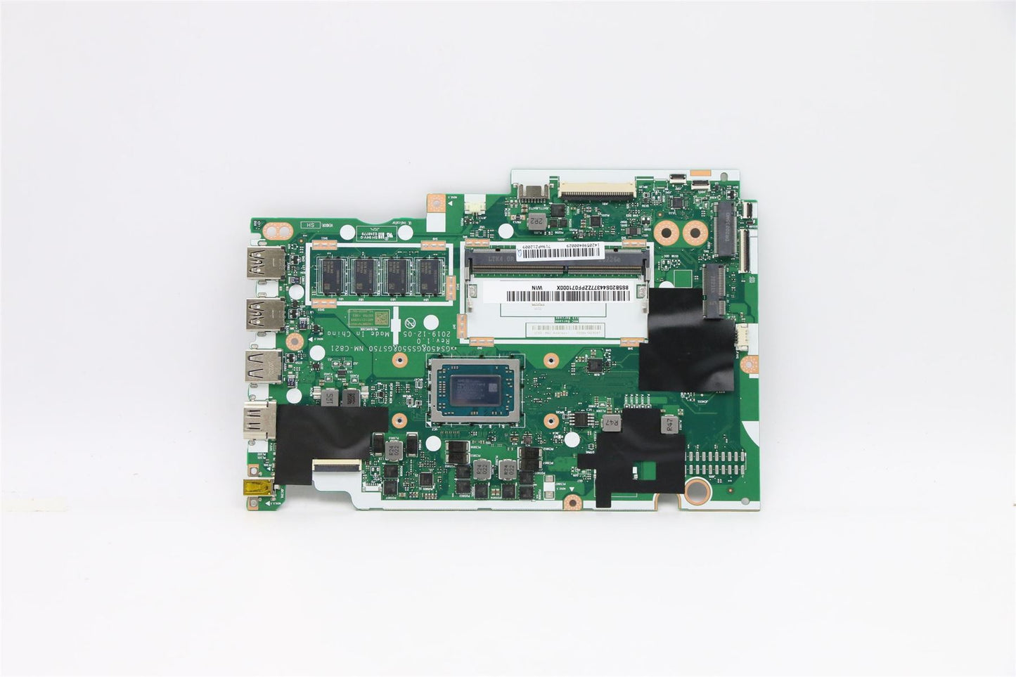 Lenovo IdeaPad 3 17ADA05 Motherboard Mainboard 5B20S44377