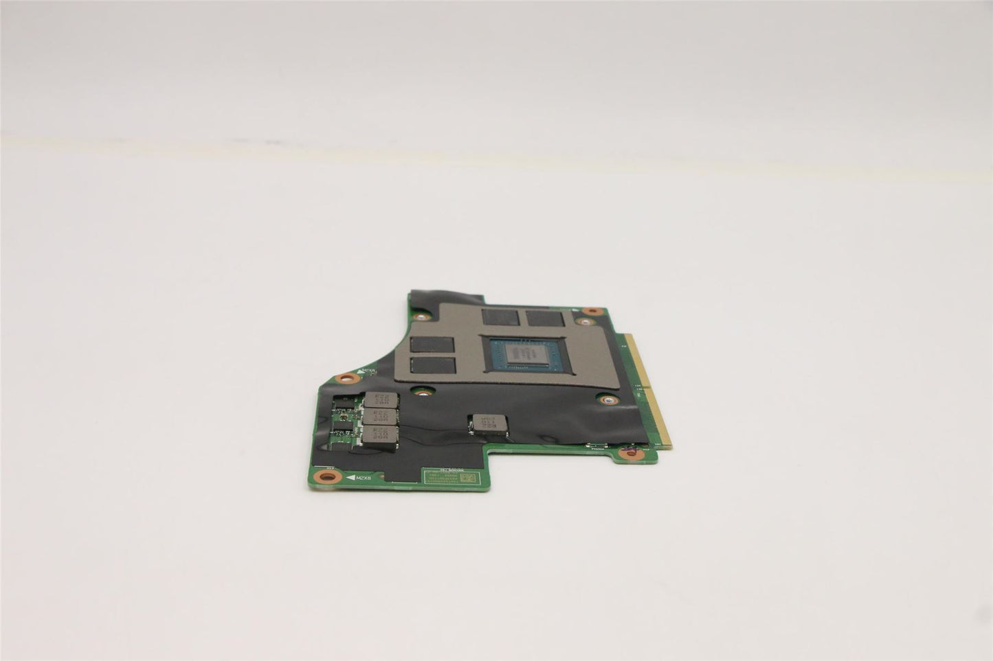 Lenovo ThinkPad P17 Gen 2 s P15 Gen 2 s GPU Graphics Card 5C51C94206