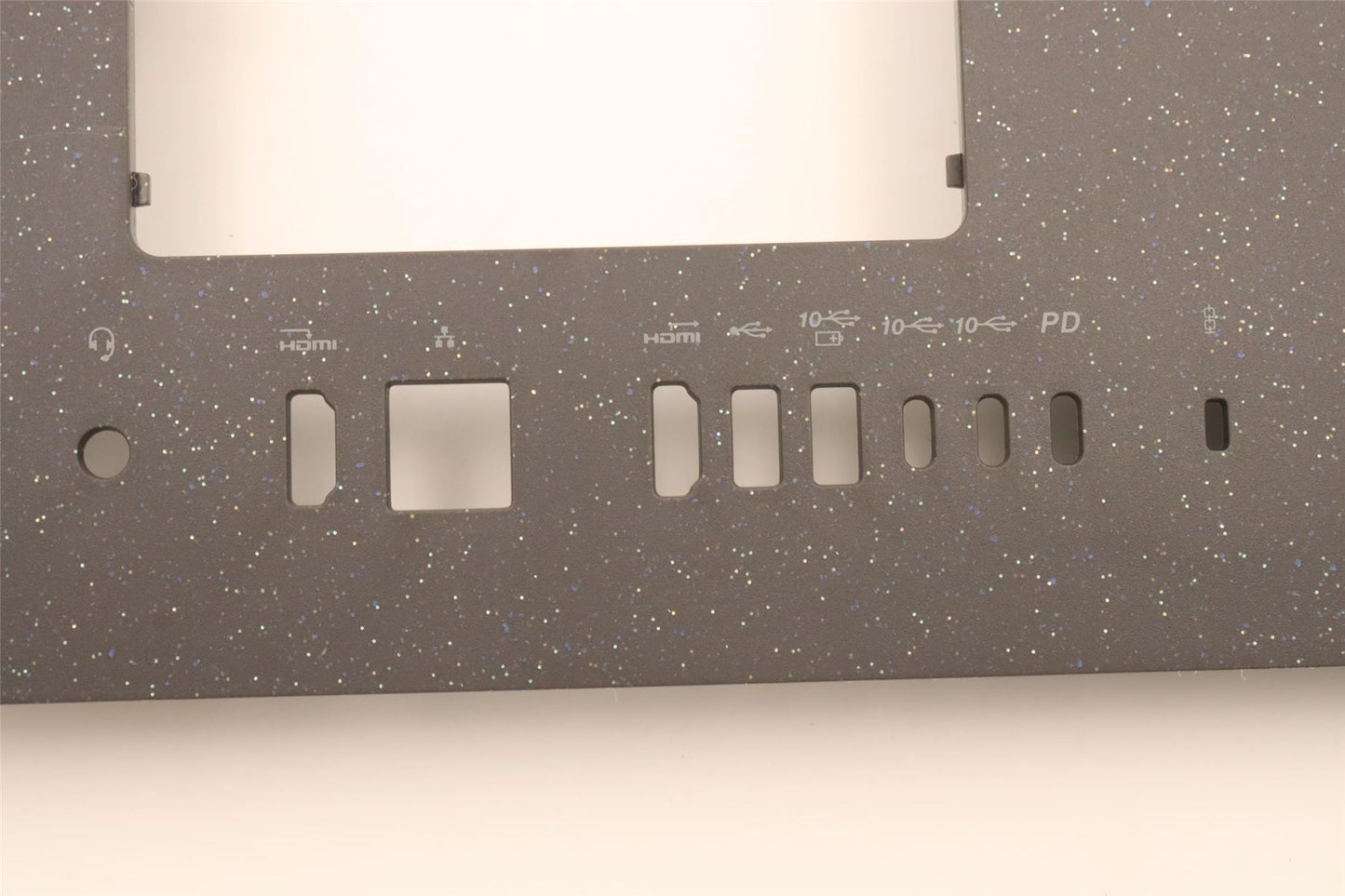 Lenovo MECH_ASM MECH_ASM HON50_REAR_COVER_BUMP 5M11H28522