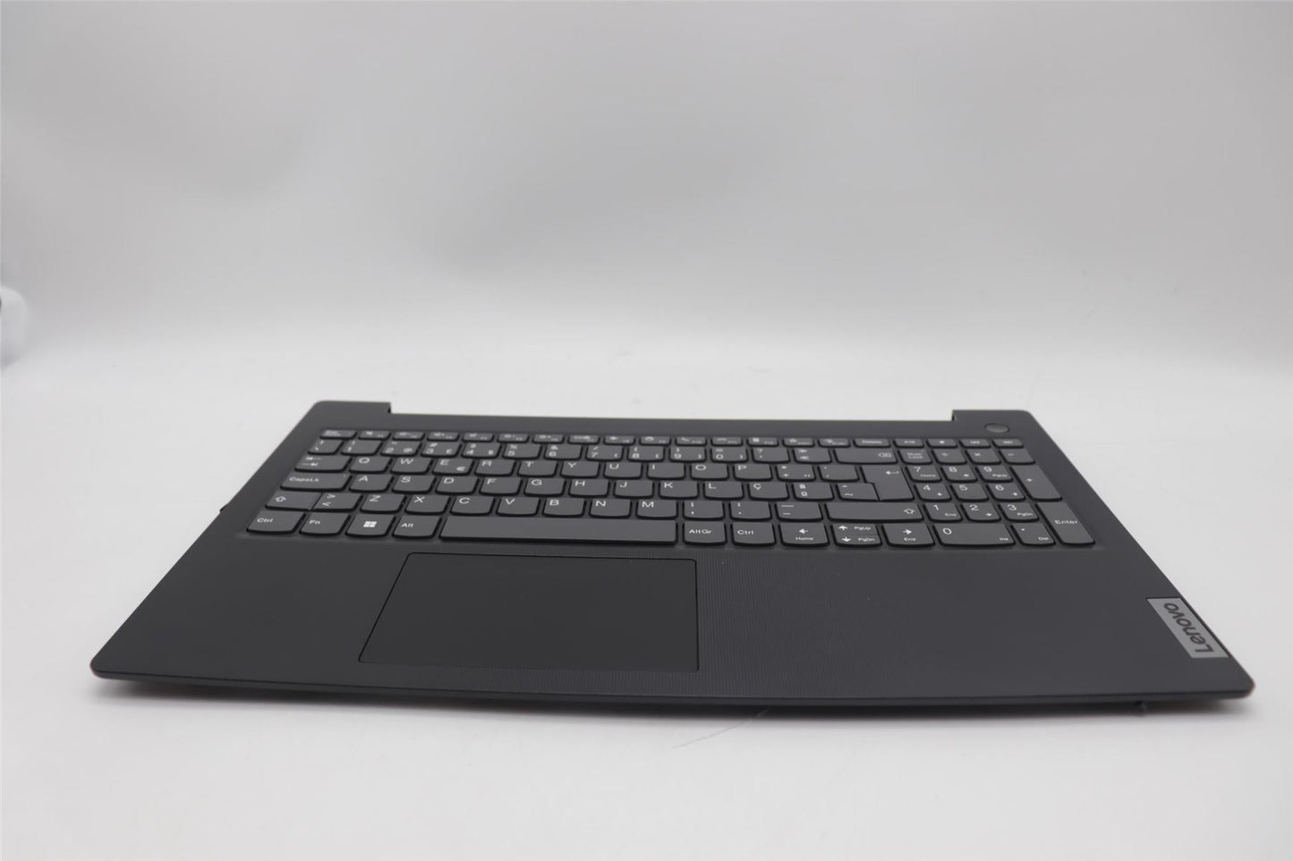 Lenovo Upper Case ASM_POR L82YU BK 5CB1L09264