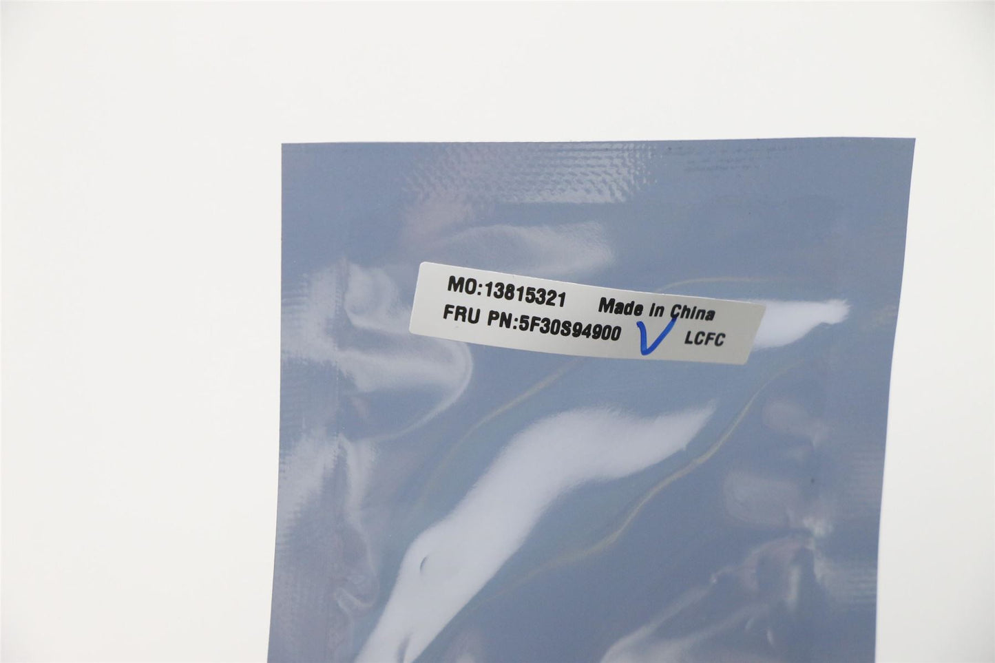 Lenovo IdeaPad 3 15ADA05 3-15ARE05 Finger Print Reader Board Cable 5F30S94900